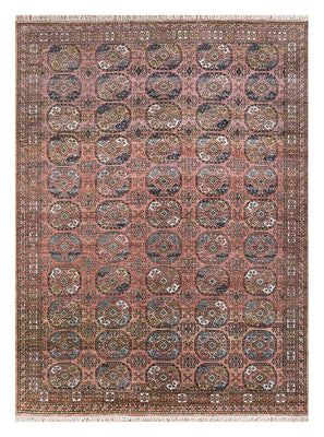 Oriental Rug - Leontina - rectangle