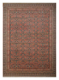 Oriental Rug - Koa - rectangle