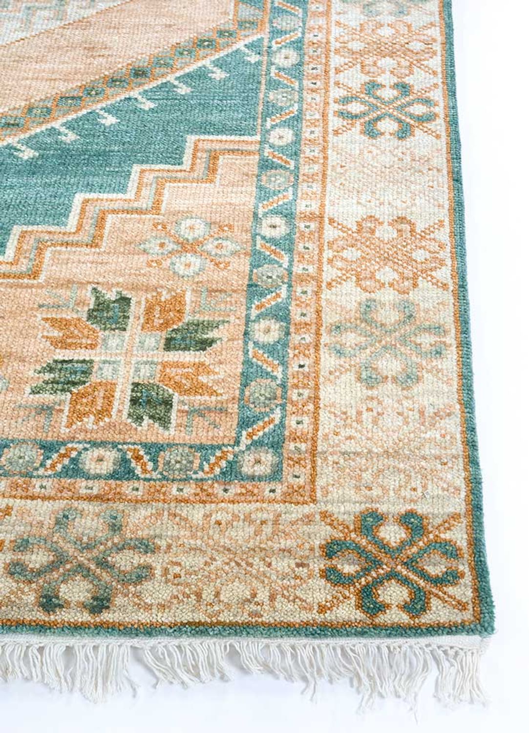 Oriental Rug Dakari