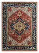 Wool Rug 270x180cm - Wool Rug