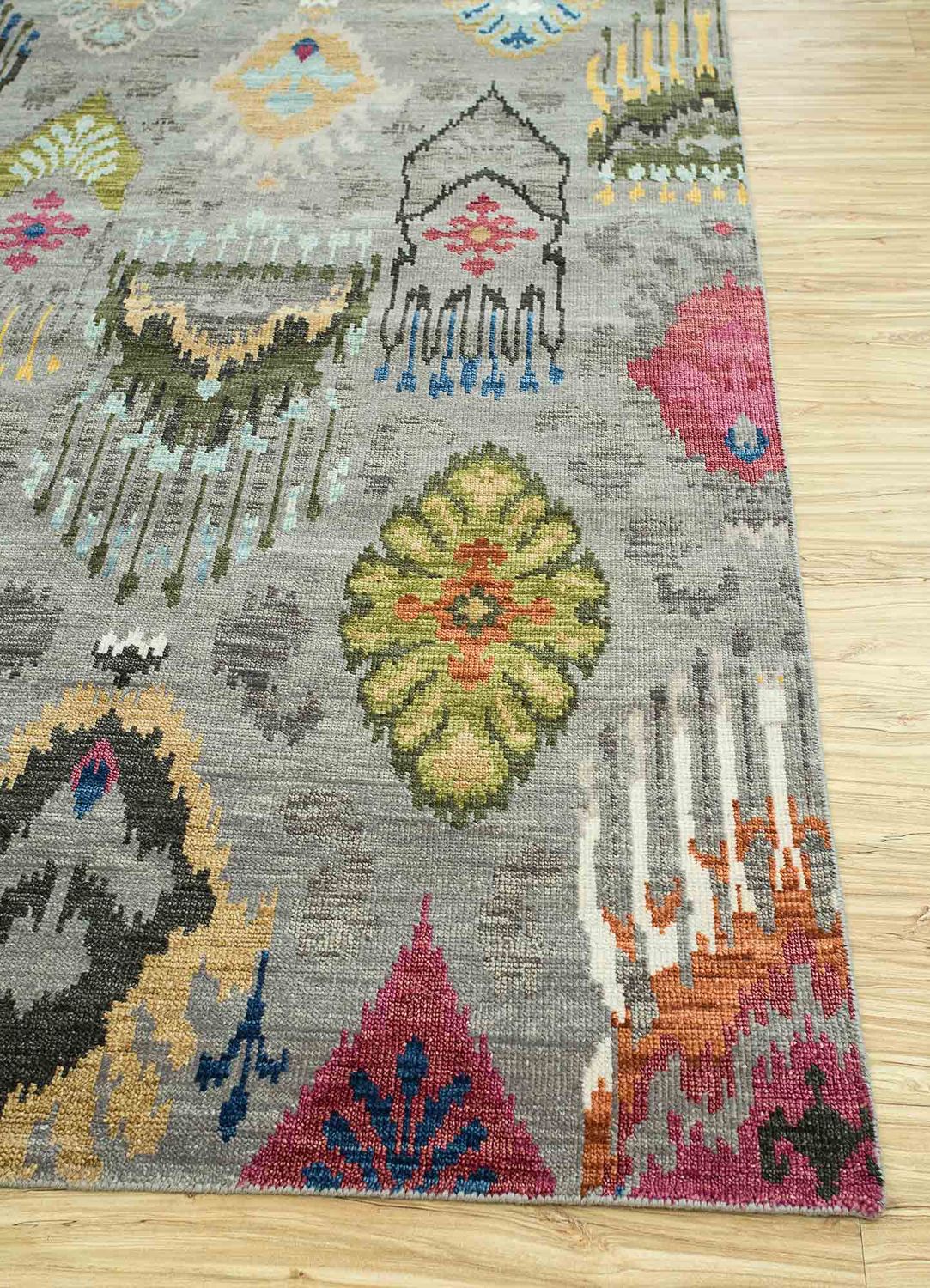 Vintage Rug Taylor - Vintage Rug