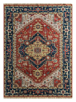 Oriental Rug - Ricarda - runner