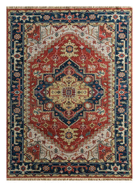 Oriental Rug - Ricarda - runner