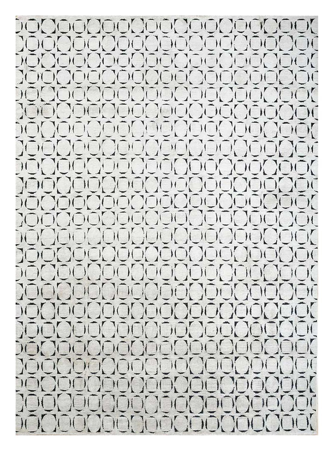 Vintage Rug - Tatum - rectangle
