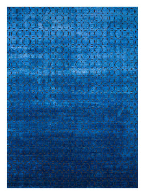 Vintage Rug - Tatum - rectangle