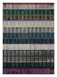 Wool Rug Alonso - Wool Rug