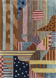 Wool Rug 270x180cm - Wool Rug