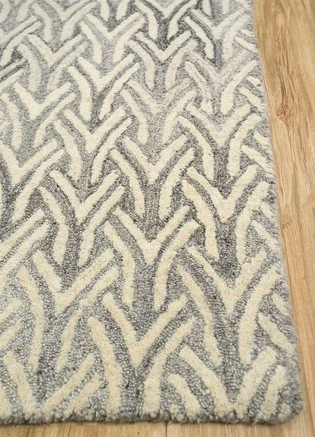 Wool Rug Wes - Wool Rug