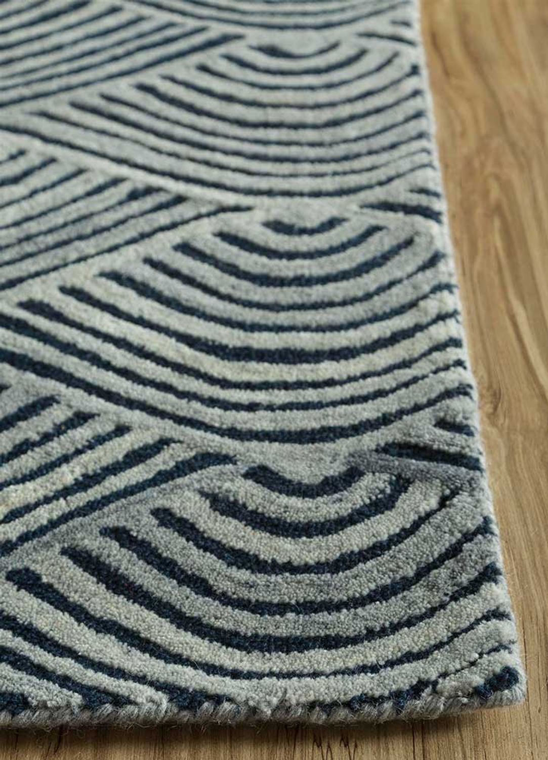 Wool Rug Conrad - Wool Rug