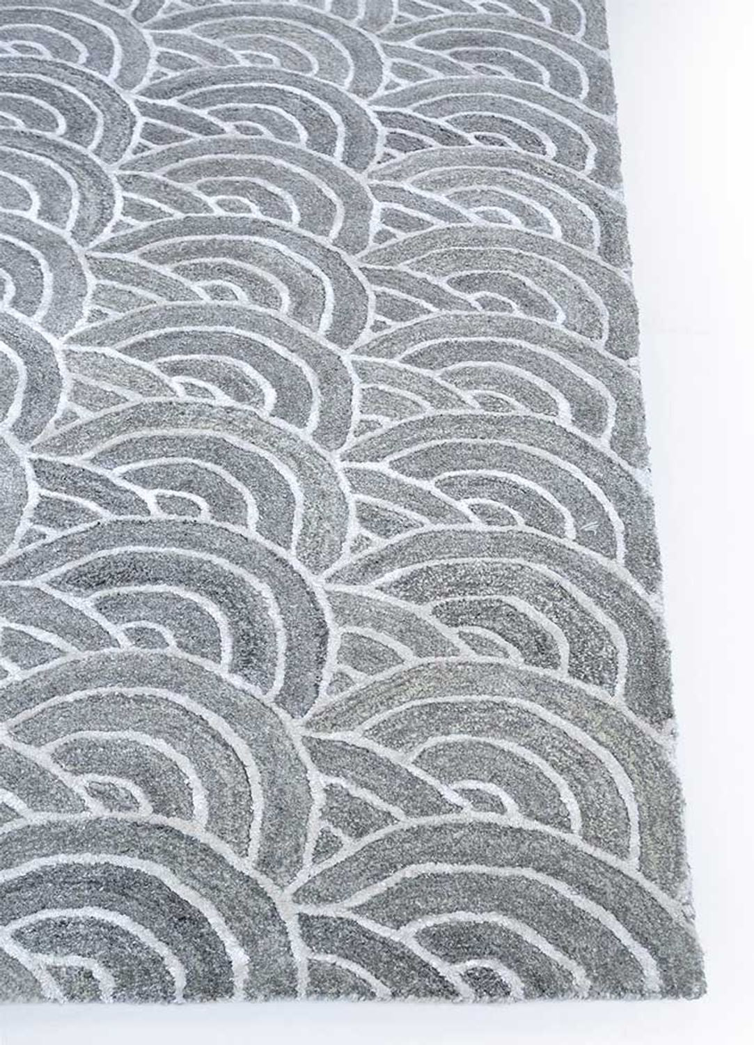 Wool Rug 240x150cm - Wool Rug