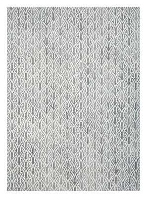 Wool Rug - Jayden - rectangle