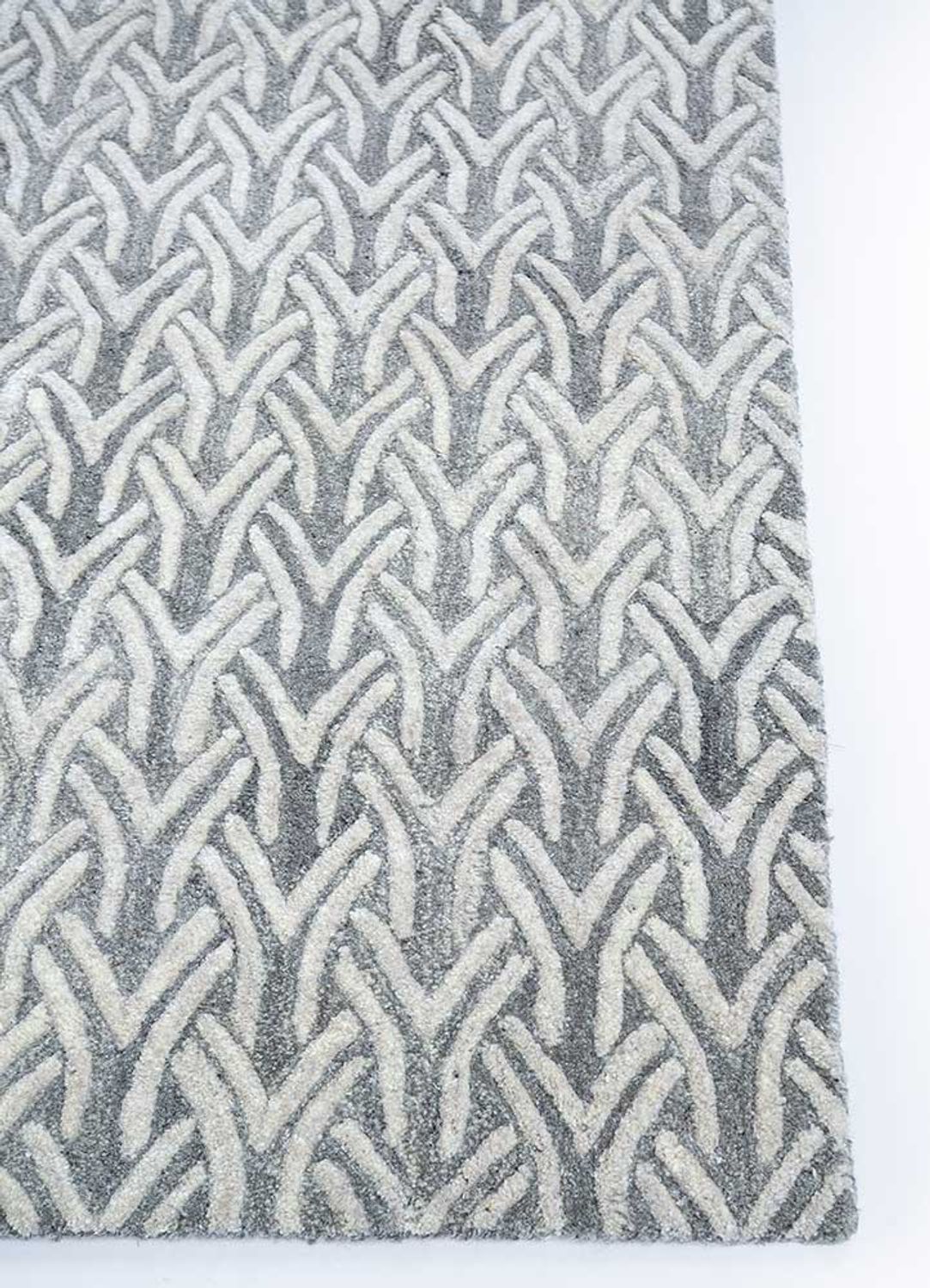 Wool Rug Jayden - Wool Rug