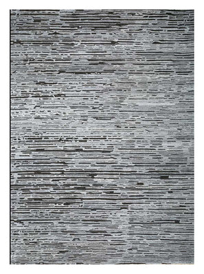 Wool Rug - Lawrence - rectangle