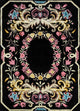 Wool Rug 270x180cm - Wool Rug