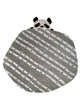 Wool Rug 190x180cm - Wool Rug