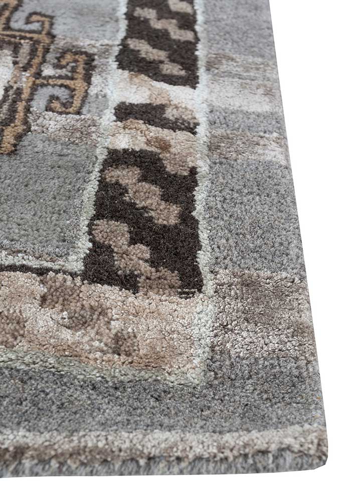 Wool Rug 240x150cm - Wool Rug