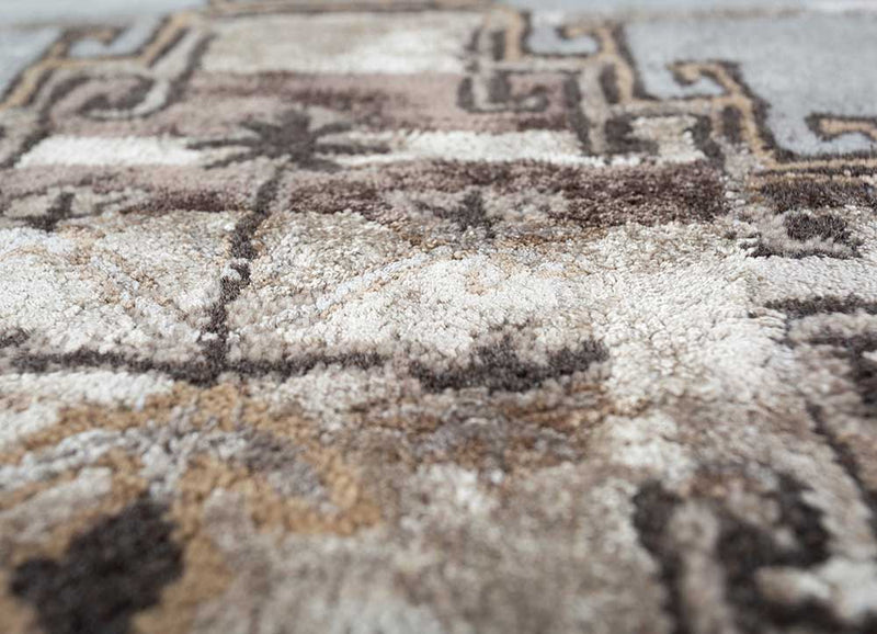 Wool Rug 240x150cm - Wool Rug