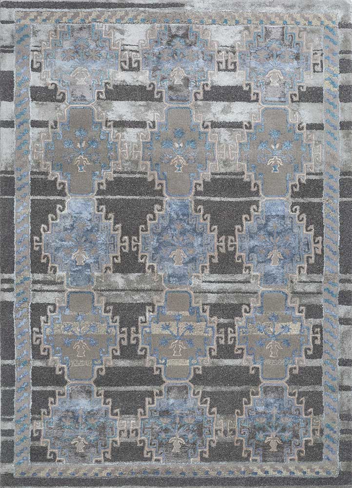 Wool Rug 240x150cm