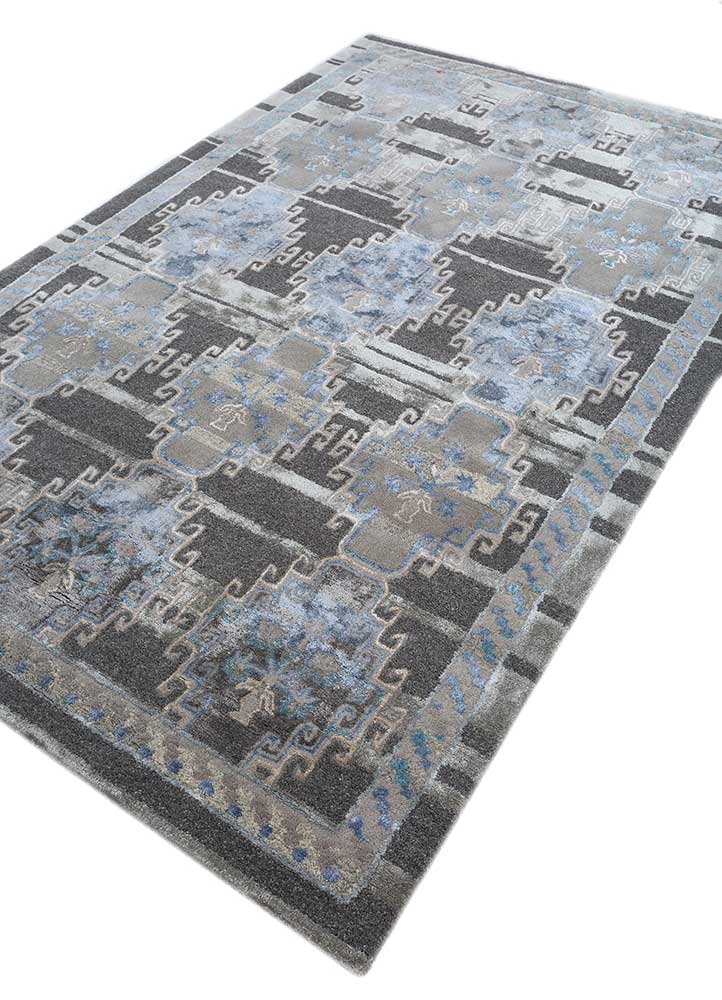 Wool Rug 240x150cm