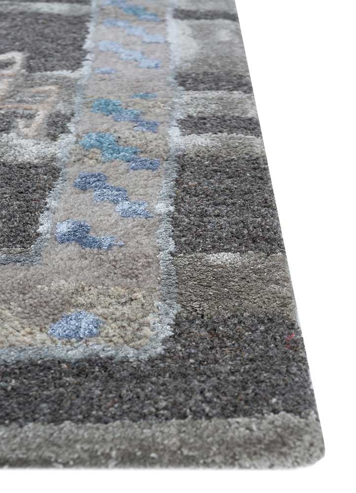 Wool Rug 240x150cm