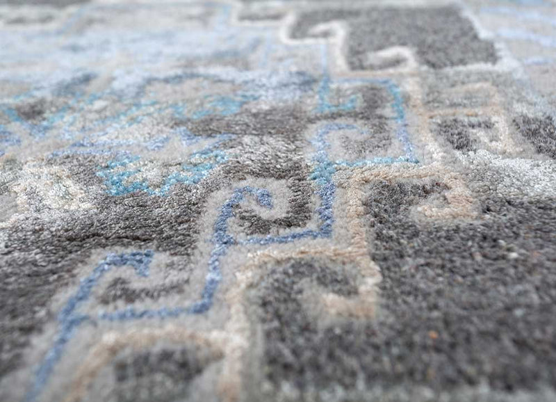 Wool Rug 240x150cm