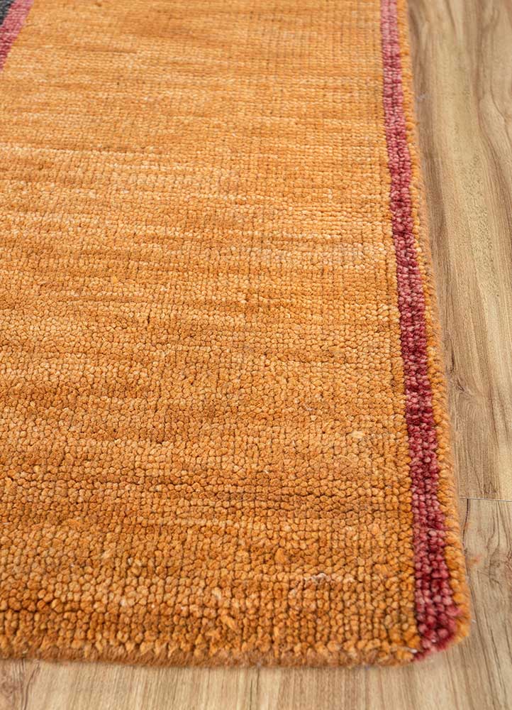 Wool Rug 270x180cm - Wool Rug