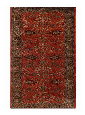 Wool Rug - Domenico - runner