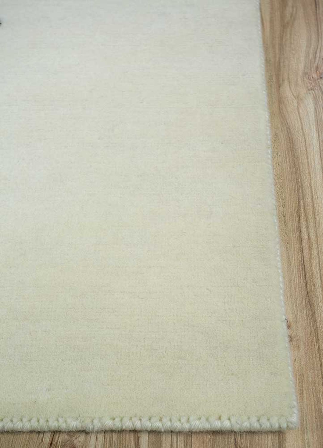 Wool Rug 240x150cm - Wool Rug