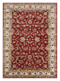 Wool Rug - Geoffroy - rectangle