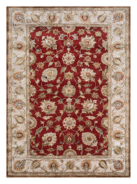 Wool Rug - Francisco - rectangle