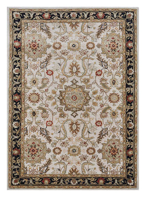 Wool Rug - Donovan - rectangle