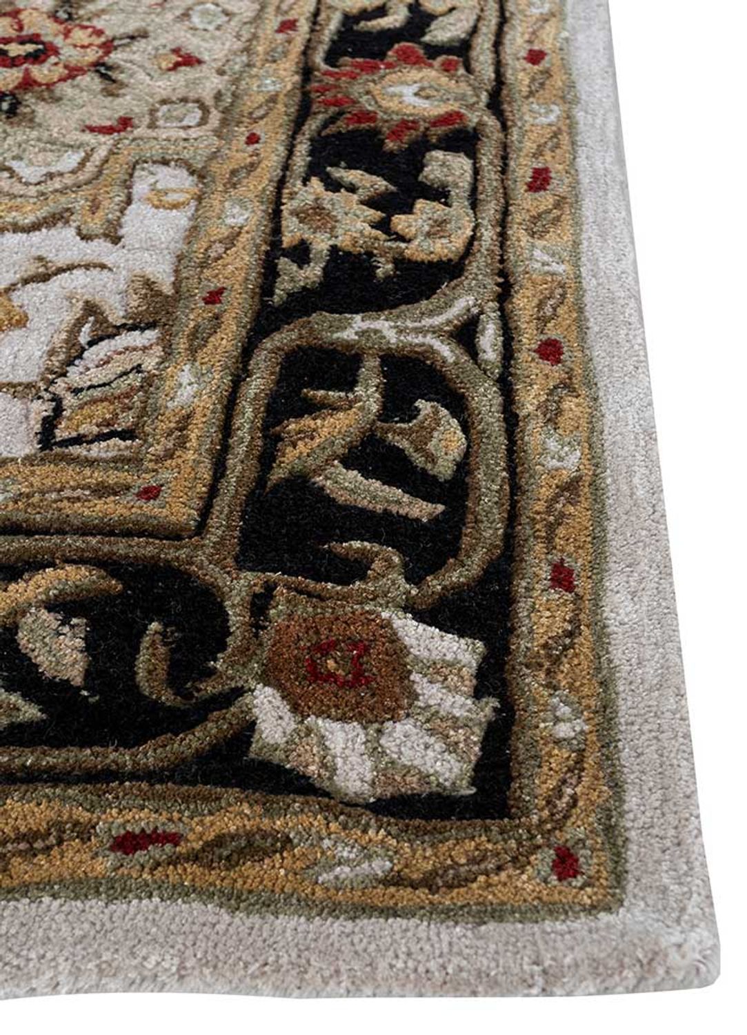 Wool Rug Donovan - Wool Rug