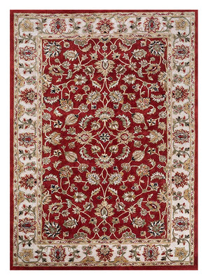 Wool Rug - Kane - rectangle