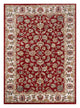 Wool Rug Kane - Wool Rug