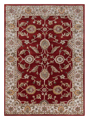 Wool Rug - Grady - rectangle
