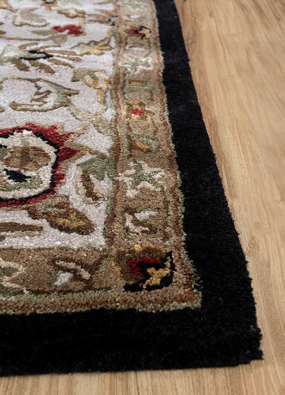 Wool Rug 300x240cm - Wool Rug