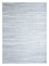 Wool Rug - 300 x 240 cm - light grey