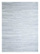 Wollteppich - 300 x 240 cm - hellgrau