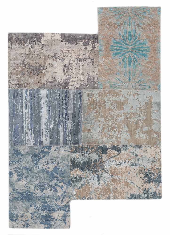 Wool Rug 240x150cm - Wool Rug