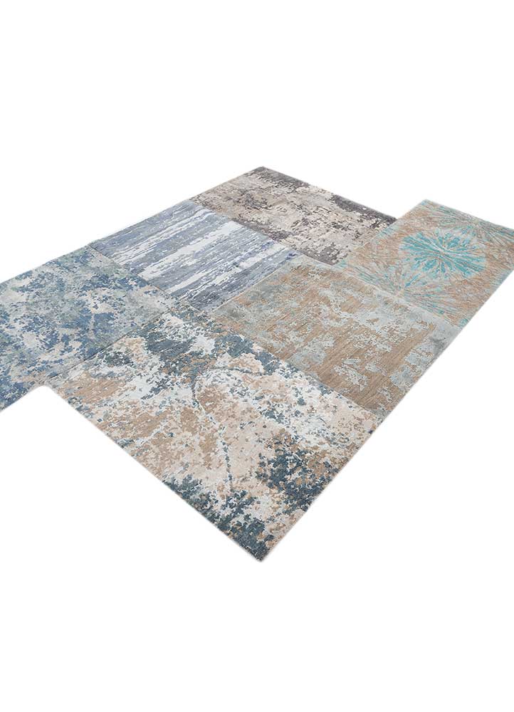 Wool Rug 240x150cm - Wool Rug