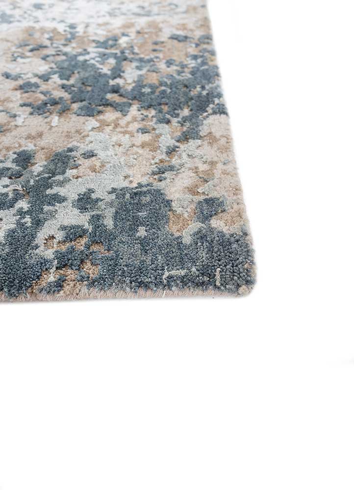 Wool Rug 240x150cm - Wool Rug