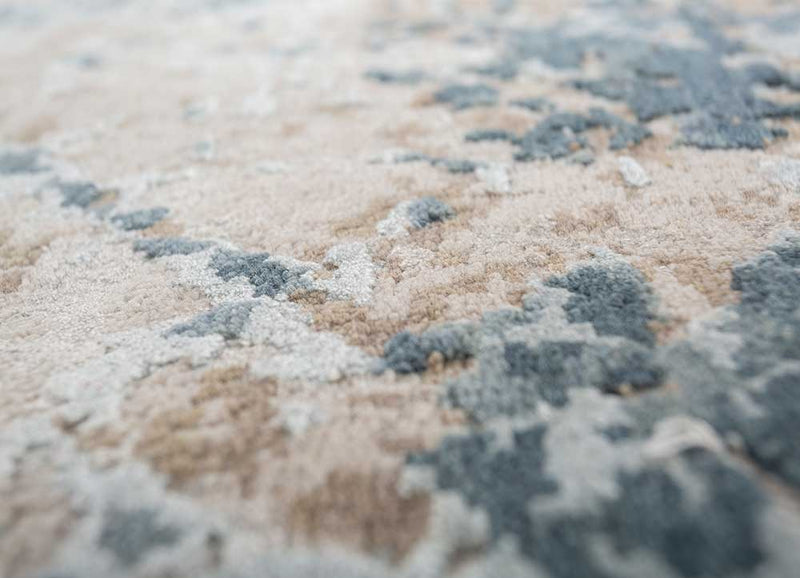 Wool Rug 240x150cm - Wool Rug