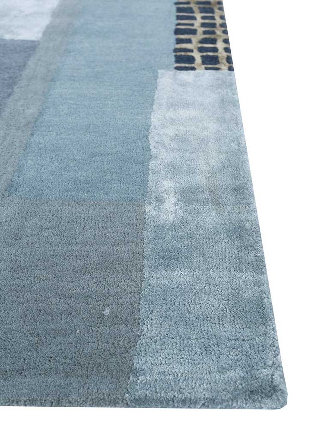 Wool Rug 240x150cm - Wool Rug