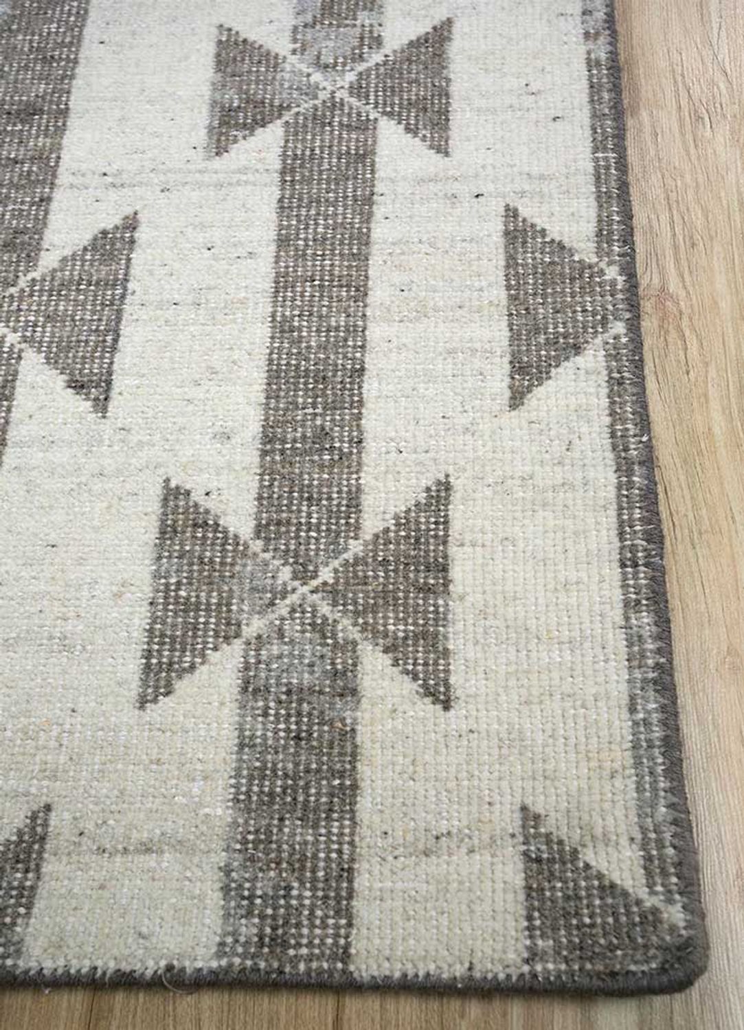 Wool Rug Guiscard - Wool Rug