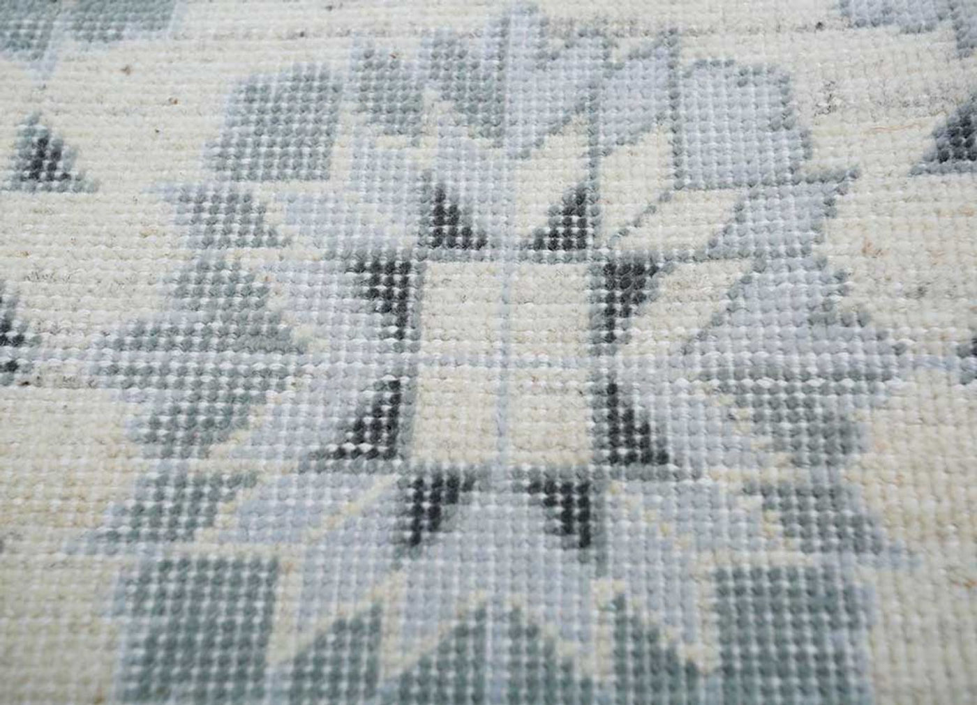 Wool Rug Ian - Wool Rug