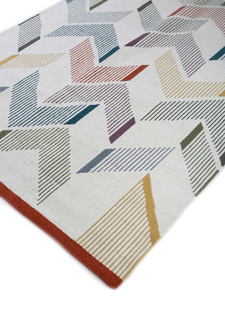 Wool Rug 240x170cm - Wool Rug