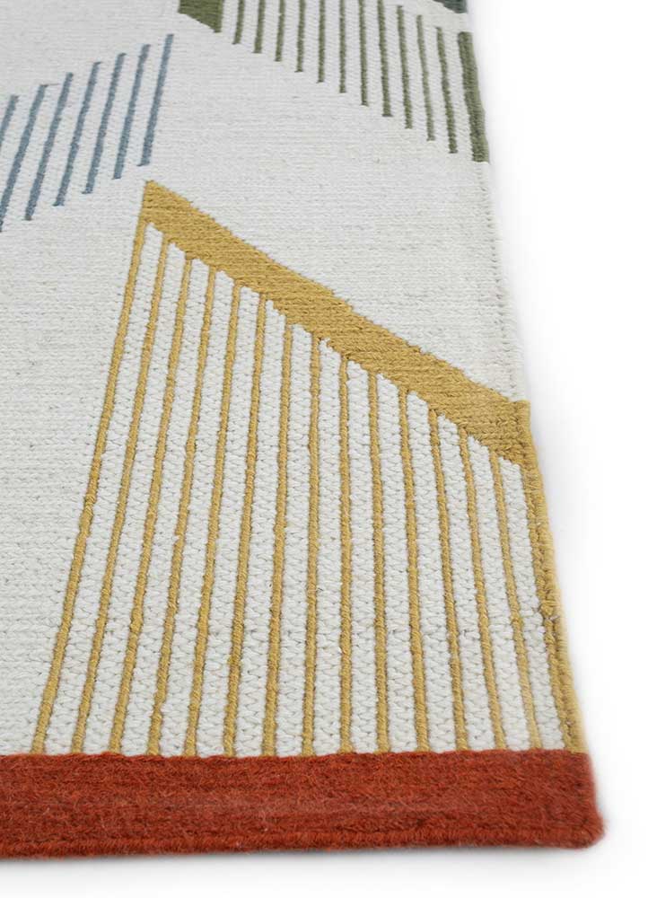 Wool Rug 240x170cm - Wool Rug