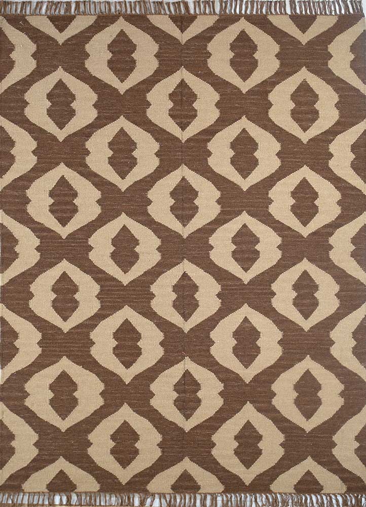 Wool Rug 240x150cm - Wool Rug