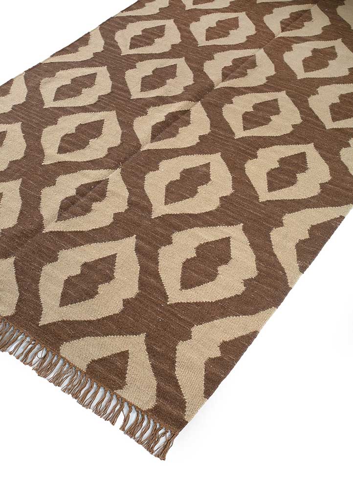 Wool Rug 240x150cm - Wool Rug