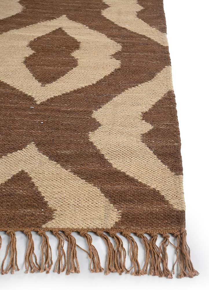 Wool Rug 240x150cm - Wool Rug